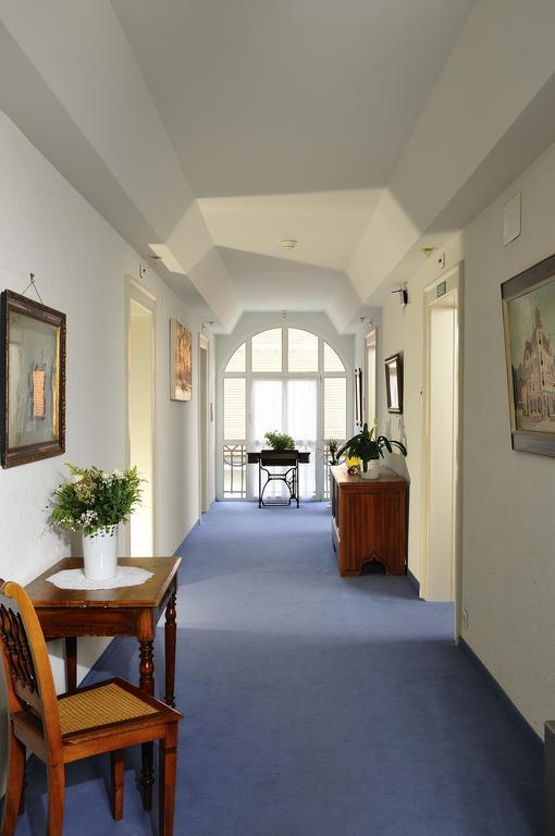 Hotel Loetschberg Interlaken Kültér fotó