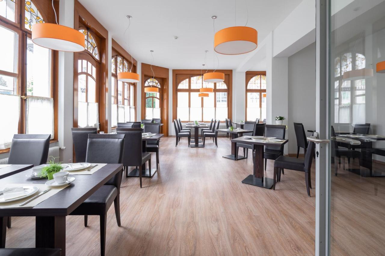 Hotel Loetschberg Interlaken Kültér fotó
